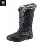 เช่ารองเท้าบูทลุยหิมะ columbia กันน้ำ waterproof รองเท้ากันลื่น รองเท้ากันหนาว เช่าเสื้อกันหนาว เช่าชุดกันหนาว