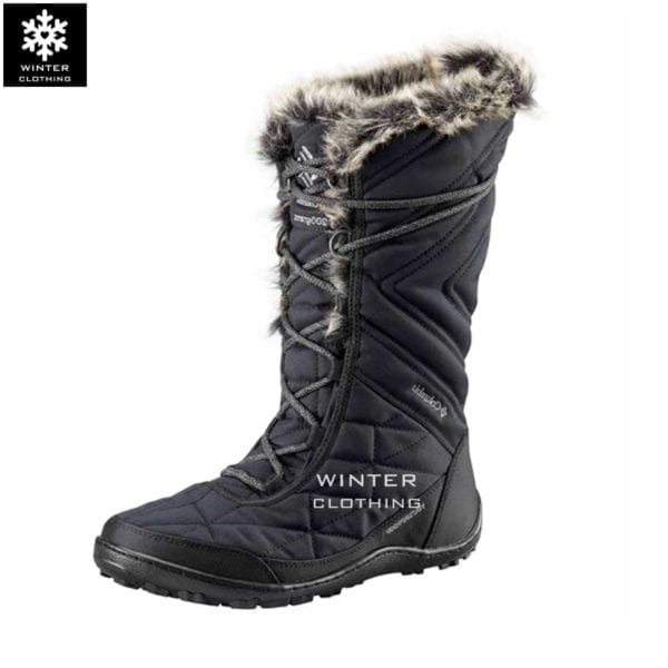 เช่ารองเท้าบูทลุยหิมะ columbia กันน้ำ waterproof รองเท้ากันลื่น รองเท้ากันหนาว เช่าเสื้อกันหนาว เช่าชุดกันหนาว