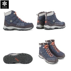 เช่ารองเท้าบูทลุยหิมะ columbia กันน้ำ waterproof รองเท้ากันลื่น รองเท้ากันหนาว เช่าเสื้อกันหนาว เช่าชุดกันหนาว