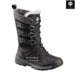 เช่ารองเท้าบูทลุยหิมะ columbia กันน้ำ waterproof รองเท้ากันลื่น รองเท้ากันหนาว เช่าเสื้อกันหนาว เช่าชุดกันหนาว