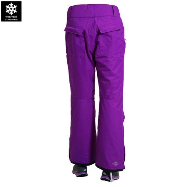 เช่ากางเกงกันหนาว columbia omni heat อุณหภูมิติดลบ waterproof กางเกงสกี