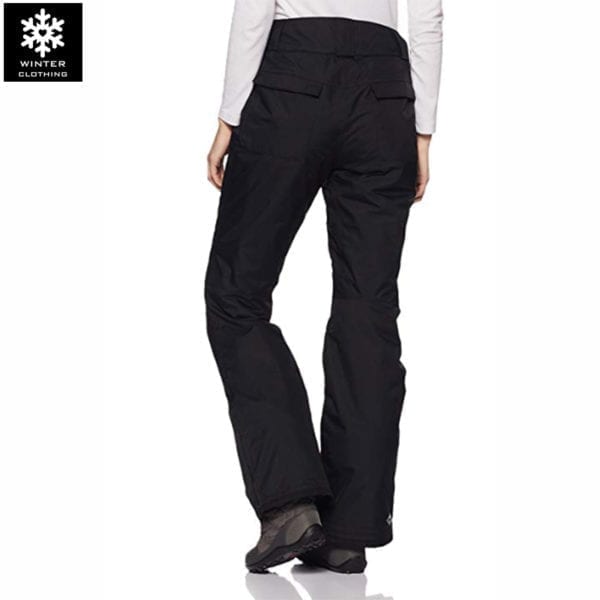 เช่ากางเกงกันหนาว columbia อุณหภูมิติดลบ waterproof กางเกงสกี