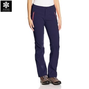 เช่ากางเกงกันหนาว columbia omni heat อุณหภูมิติดลบ ทรงเข้ารูป