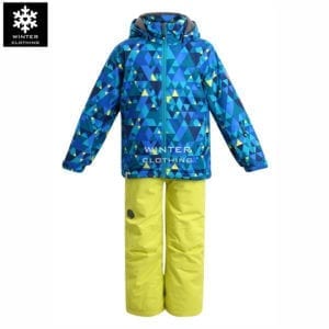 เช่าเสื้อกันหนาวเด็ก adventure Color kids ชุดสกี หิมะ ชุดเอี้ยม เช่าชุดกันหนาว เช่าเสื้อกันหนาว