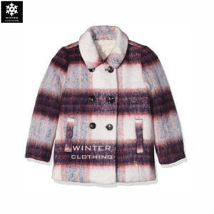 Jacket Esprit เช่าเสื้อกันหนาวเด็ก เช่าชุดกันหนาวเด็ก Fashion เที่ยวต่างประเทศ