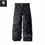 เช่ากางเกงสกีเด็ก adventure Columbia ชุดสกี หิมะ เช่าชุดกันหนาวเช่าเสื้อกันหนาว