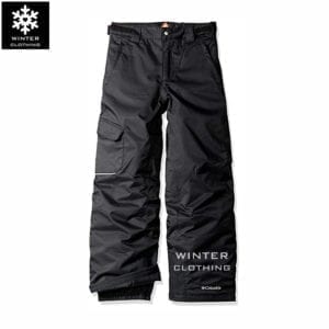 เช่ากางเกงสกีเด็ก adventure Columbia ชุดสกี หิมะ เช่าชุดกันหนาวเช่าเสื้อกันหนาว