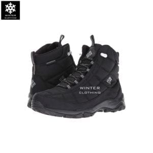 เช่ารองเท้าบูทลุยหิมะ columbia กันน้ำ waterproof รองเท้ากันลื่น รองเท้ากันหนาว เช่าเสื้อกันหนาว เช่าชุดกันหนาว