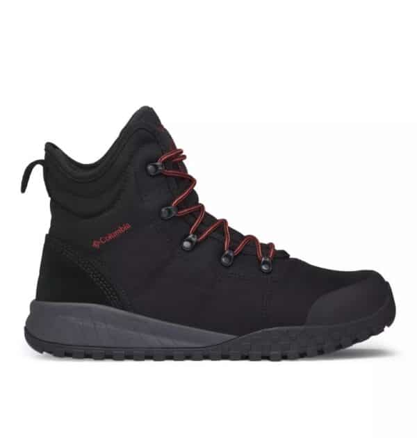 C-MB023 Men Snow Boot Columbia 14US - Image 2