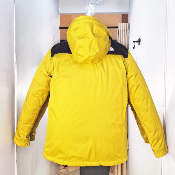 C-MJ051 Men Jacket North Face L - Image 4