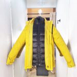 C-MJ051 Men Jacket North Face L - Image 2