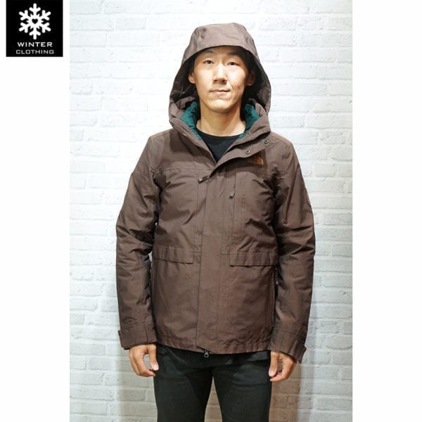 เช่าเสื้อกันหนาว Jacket North face สีน้ำตาล ขนห่าน waterproof เช่าชุดกันหนาว เที่ยวต่างประเทศ เช่าเสื้อกันหนาว Jacket North face สีน้ำตาล ขนห่าน waterproof เช่าชุดกันหนาว เที่ยวต่างประเทศ