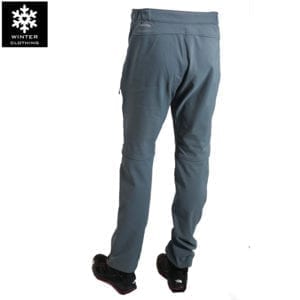 เช่ากางเกงกันหนาว columbia omni heat อุณหภูมิติดลบ ทรงเข้ารูป