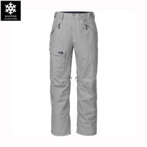 เช่ากางเกงกันหนาว north face อุณหภูมิติดลบ waterproof กางเกงสกี