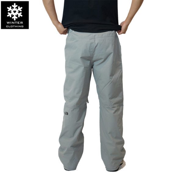 เช่ากางเกงกันหนาว north face อุณหภูมิติดลบ waterproof กางเกงสกี