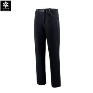 เช่ากางเกงกันหนาว polyester columbia omni heat อุณหภูมิติดลบ ทรงเข้ารูป