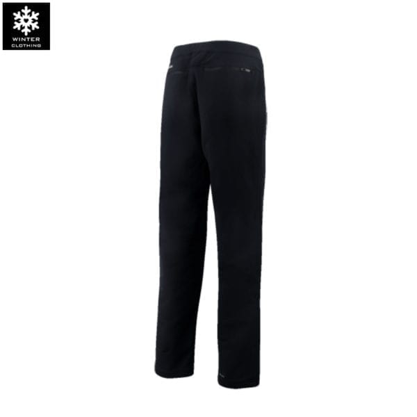 เช่ากางเกงกันหนาว polyester columbia omni heat อุณหภูมิติดลบ ทรงเข้ารูป