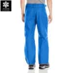 เช่ากางเกงกันหนาว polyester columbia อุณหภูมิติดลบ waterproof กางเกงสกี