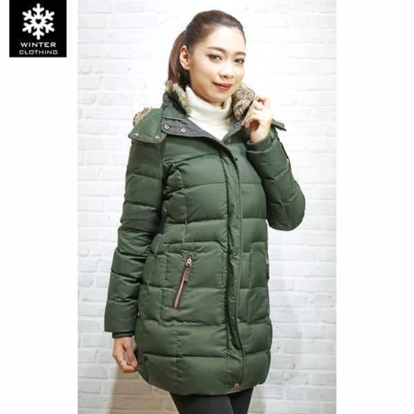 Coat Esprit สีเขียว เช่าเสื้อกันหนาว เช่าชุดกันหนาว เสื้อขนเป็ด Fashion เที่ยวต่างประเทศ Coat Esprit สีเขียว เช่าเสื้อกันหนาว เช่าชุดกันหนาว เสื้อขนเป็ด Fashion เที่ยวต่างประเทศ