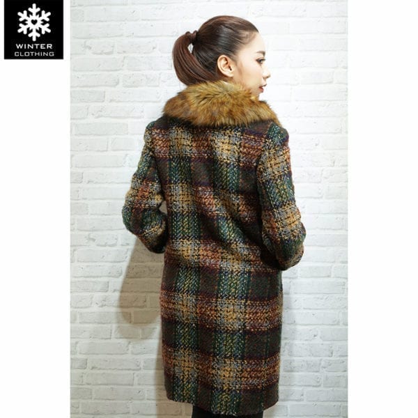 Coat zara สีแดง เช่าเสื้อกันหนาว เช่าชุดกันหนาว wool Fashion เที่ยวต่างประเทศ