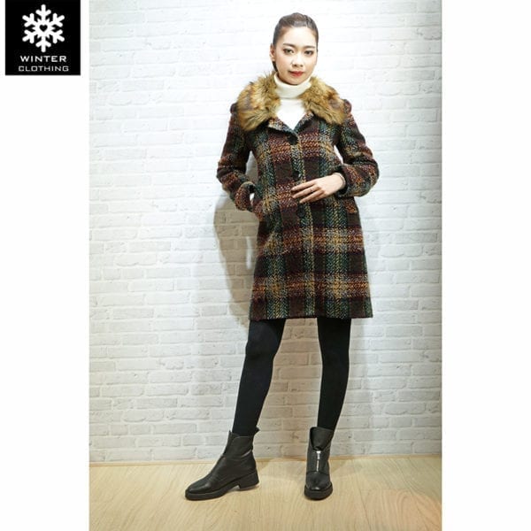 Coat zara สีแดง เช่าเสื้อกันหนาว เช่าชุดกันหนาว wool Fashion เที่ยวต่างประเทศ
