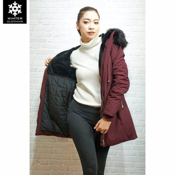 Jacket Zara เช่าเสื้อกันหนาว เช่าชุดกันหนาว Polyester Fashion เที่ยวต่างประเทศ