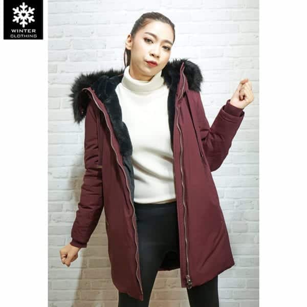 Jacket Zara เช่าเสื้อกันหนาว เช่าชุดกันหนาว Polyester Fashion เที่ยวต่างประเทศ