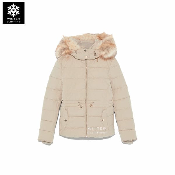 Jacket Zara เช่าเสื้อกันหนาว เช่าชุดกันหนาว Polyester Fashion เที่ยวต่างประเทศ อุณหภูมิติดลบ