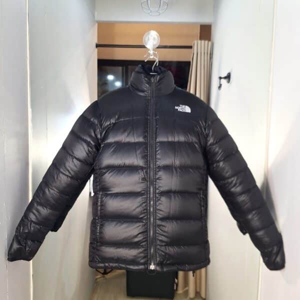 C-MJ051 Men Jacket North Face L - Image 3