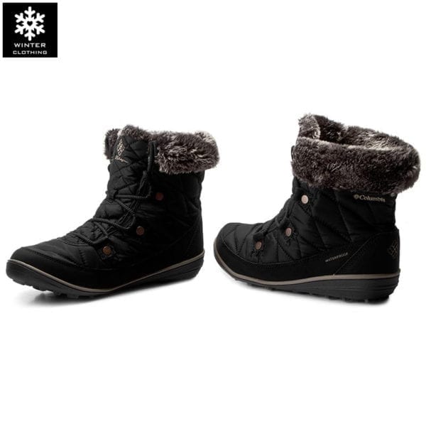เช่ารองเท้าบูทลุยหิมะ columbia กันน้ำ waterproof รองเท้ากันลื่น รองเท้ากันหนาว เช่าเสื้อกันหนาว เช่าชุดกันหนาว