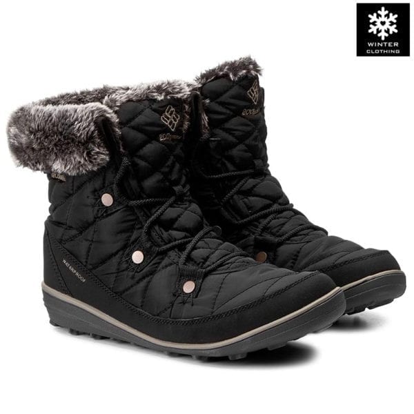 เช่ารองเท้าบูทลุยหิมะ columbia กันน้ำ waterproof รองเท้ากันลื่น รองเท้ากันหนาว เช่าเสื้อกันหนาว เช่าชุดกันหนาว