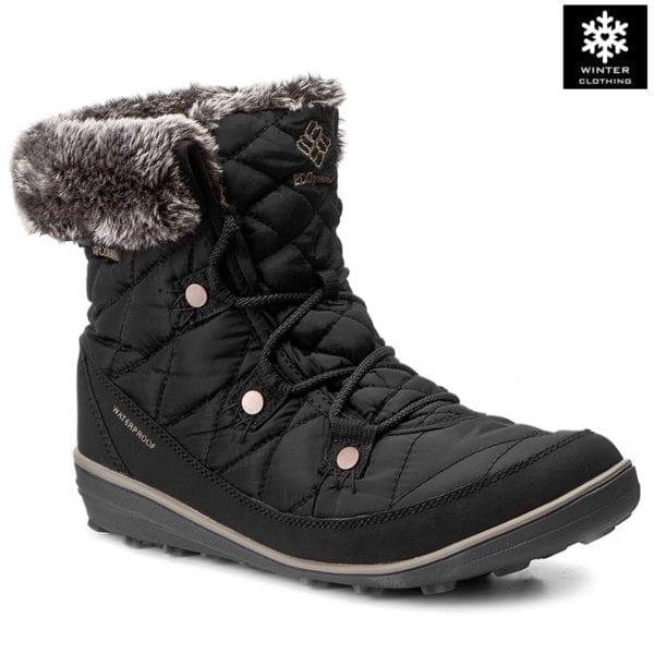 เช่ารองเท้าบูทลุยหิมะ columbia กันน้ำ waterproof รองเท้ากันลื่น รองเท้ากันหนาว เช่าเสื้อกันหนาว เช่าชุดกันหนาว