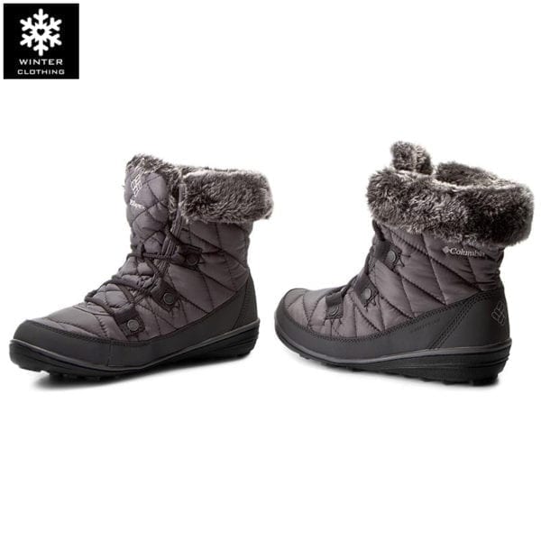 เช่ารองเท้าบูทลุยหิมะ columbia กันน้ำ waterproof รองเท้ากันลื่น รองเท้ากันหนาว เช่าเสื้อกันหนาว เช่าชุดกันหนาว