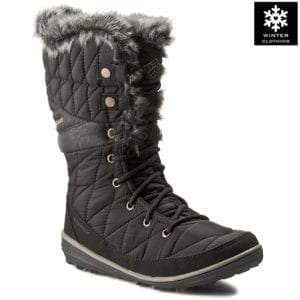 เช่ารองเท้าบูทลุยหิมะ columbia กันน้ำ waterproof รองเท้ากันลื่น รองเท้ากันหนาว เช่าเสื้อกันหนาว เช่าชุดกันหนาว