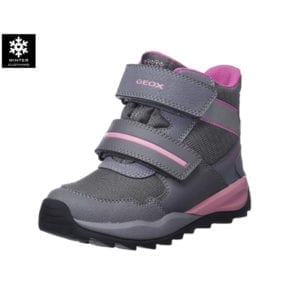 เช่ารองเท้าบูทลุยหิมะ เช่ารองเท้าเด็ก GEOX กันน้ำ waterproof รองเท้ากันลื่น รองเท้ากันหนาว เช่าเสื้อกันหนาว เช่าชุดกันหนาว