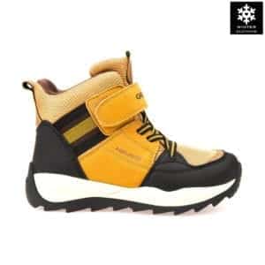 เช่ารองเท้าบูทลุยหิมะ เช่ารองเท้าเด็ก GEOX กันน้ำ waterproof รองเท้ากันลื่น รองเท้ากันหนาว เช่าเสื้อกันหนาว เช่าชุดกันหนาว