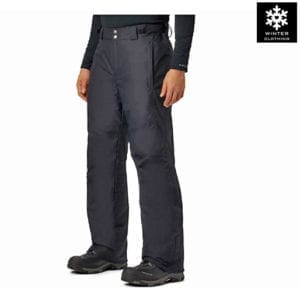 เช่ากางเกงกันหนาว columbia อุณหภูมิติดลบ waterproof กางเกงสกี