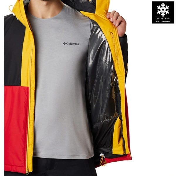 เช่าเสื้อกันหนาว เที่ยวต่างประเทศ Zara columbia north face สกี เช่าชุดกันหนาว snowborad