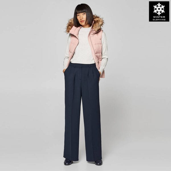 เช่าเสื้อกันหนาว Esprit เสื้อขนห่าน เที่ยวต่างประเทศ เช่าชุดกันหนาว