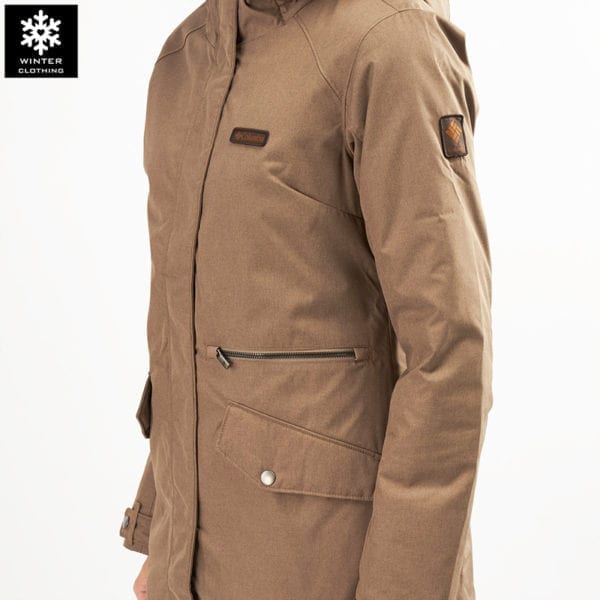 เช่าเสื้อกันหนาว เที่ยวต่างประเทศ Zara Fur columbia north face สกี เช่าชุดกันหนาว