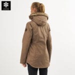 เช่าเสื้อกันหนาว เที่ยวต่างประเทศ Zara Fur columbia north face สกี เช่าชุดกันหนาว