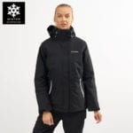 C-FJ080 Women Jacket Columbia L - Image 2