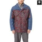 เช่าเสื้อกันหนาว เที่ยวต่างประเทศ Zara columbia north face สกี เช่าชุดกันหนาว snowborad