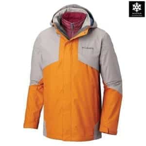 เช่าเสื้อกันหนาว เที่ยวต่างประเทศ Zara columbia north face สกี เช่าชุดกันหนาว snowborad