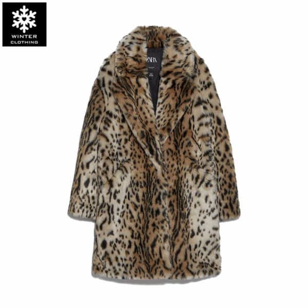 IO-FJ167 Women Fur Zara S - Image 2