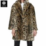 IO-FJ167 Women Fur Zara S