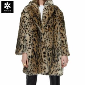 IO-FJ168 Wool Fur Zara M