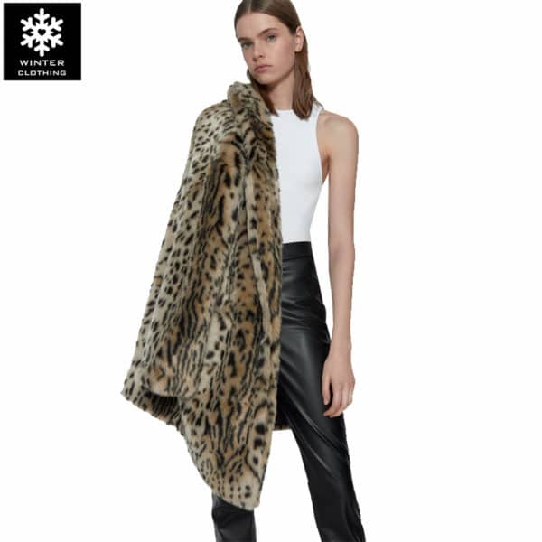 IO-FJ167 Women Fur Zara S - Image 4