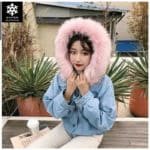 IO-FJ174 Women Jacket Korean XXL