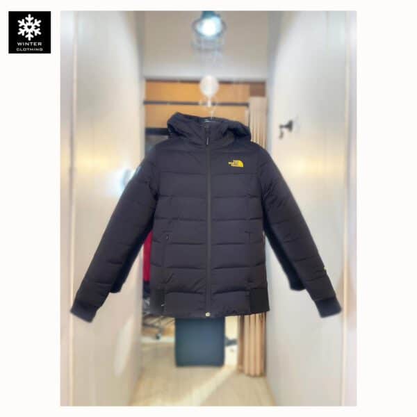 C-FJ084 Women Jacket Northface S - Image 4